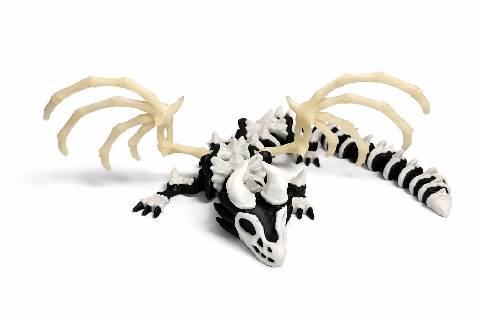 Csontváz sárkány - Image 3