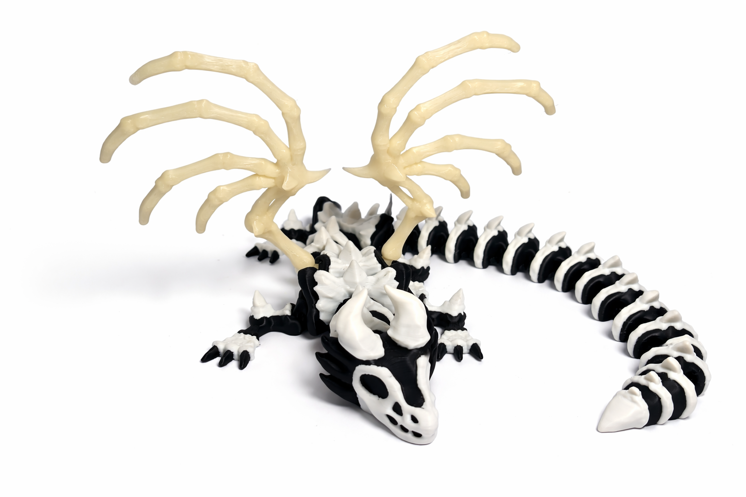 Csontváz sárkány - Image 2