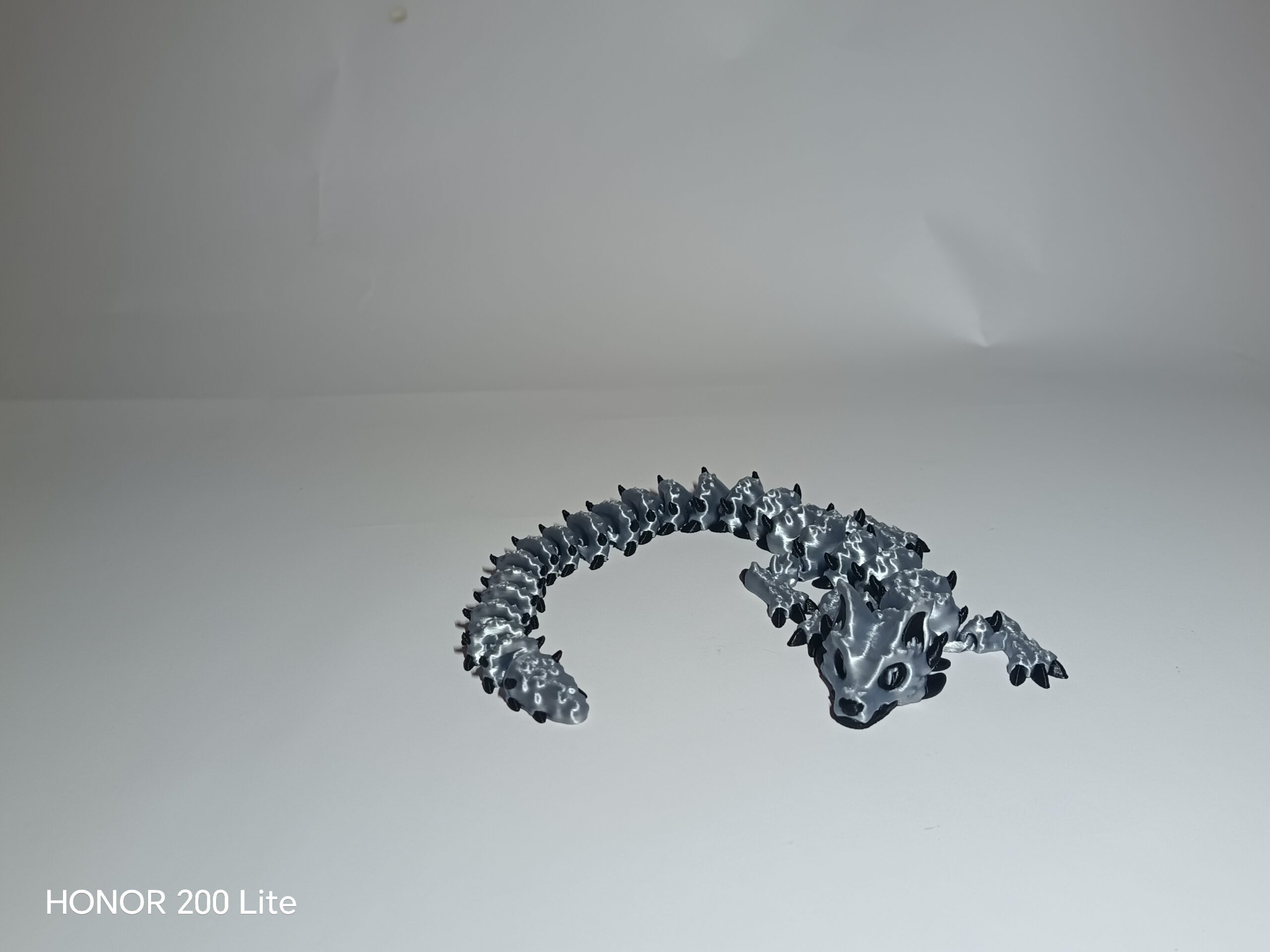 Farkas sárkány - Image 3