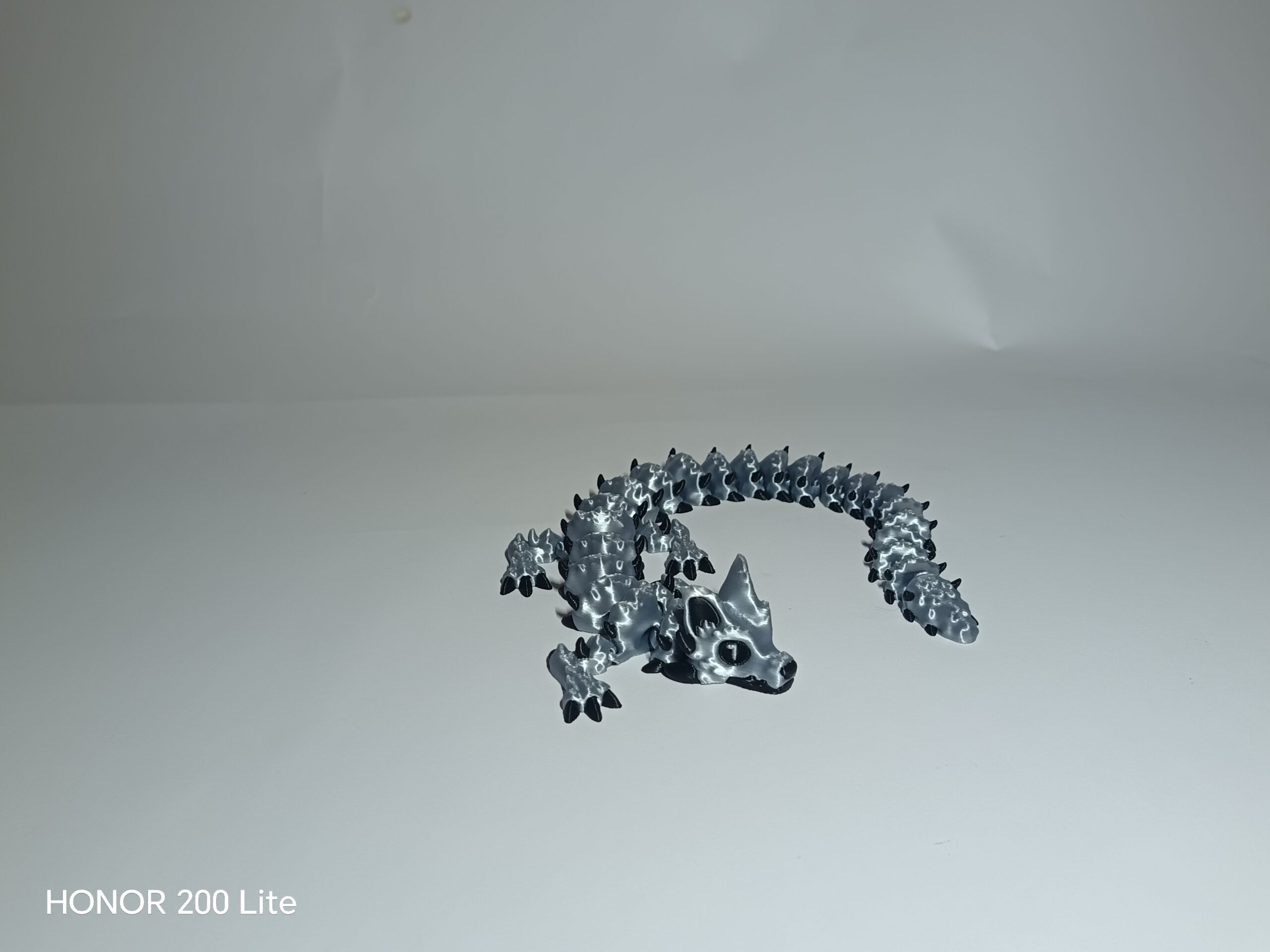 Farkas sárkány - Image 2