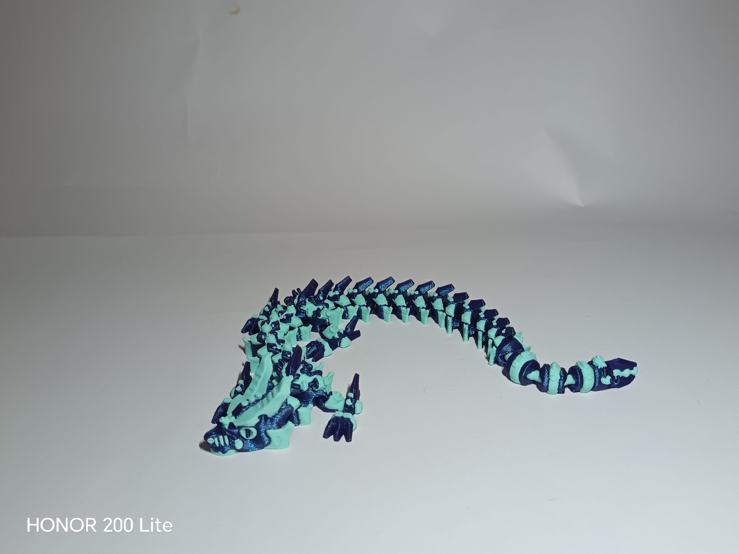 Cyber sárkány - Image 3