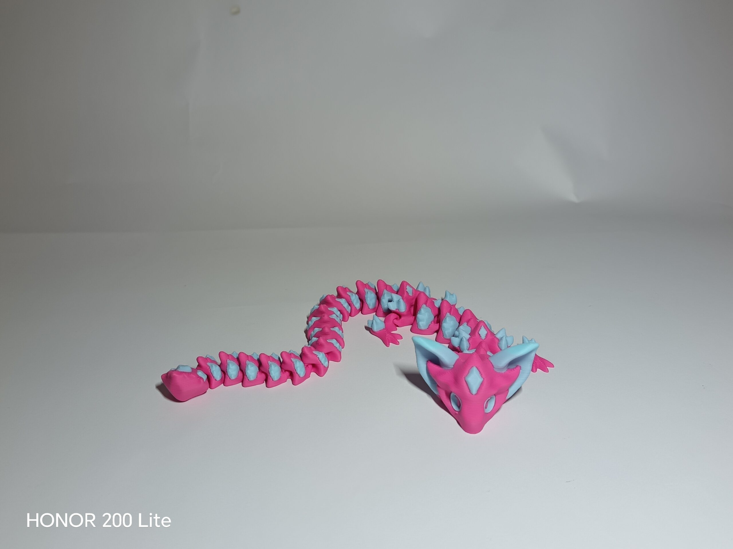 Denevér sárkány - Image 4