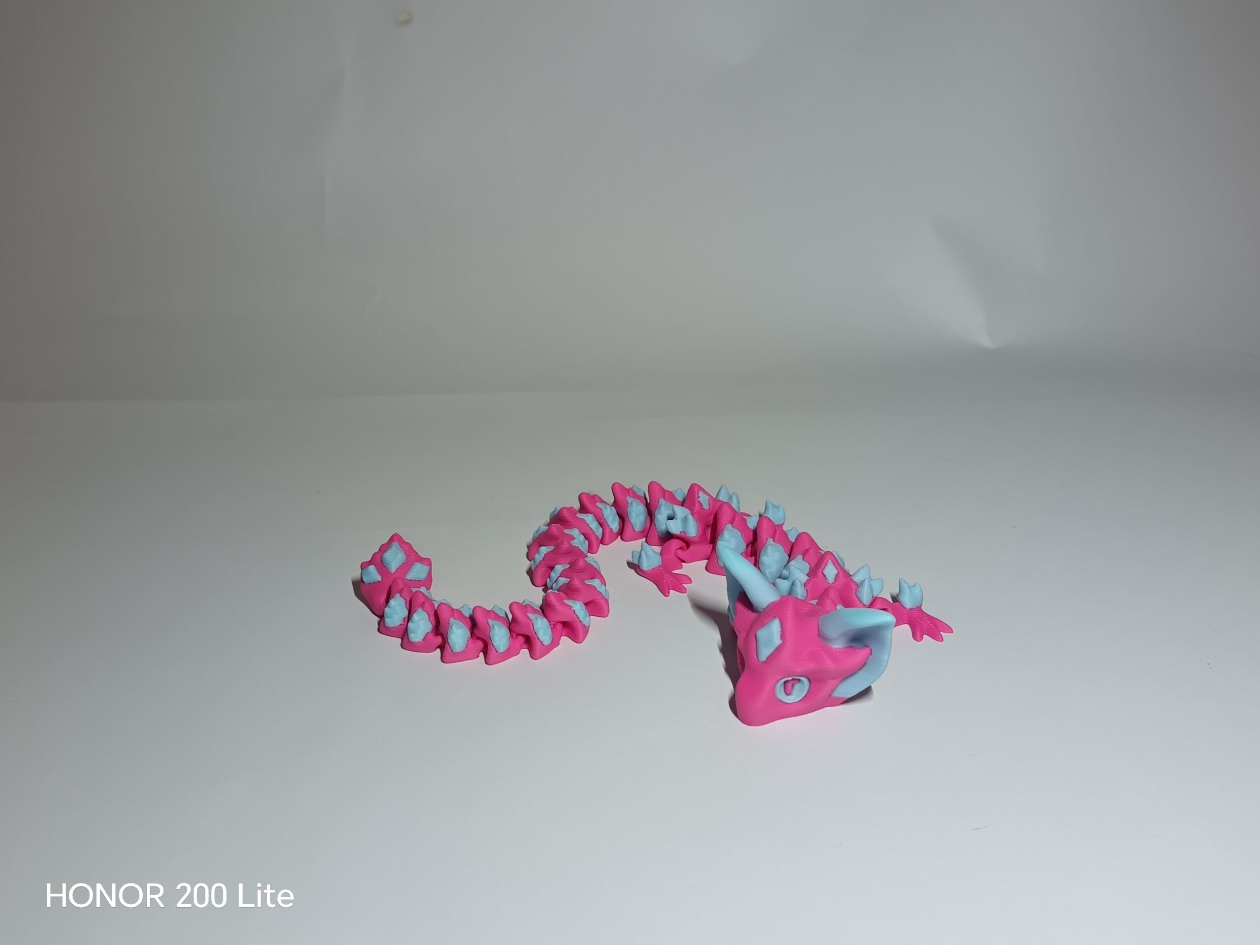 Denevér sárkány - Image 3