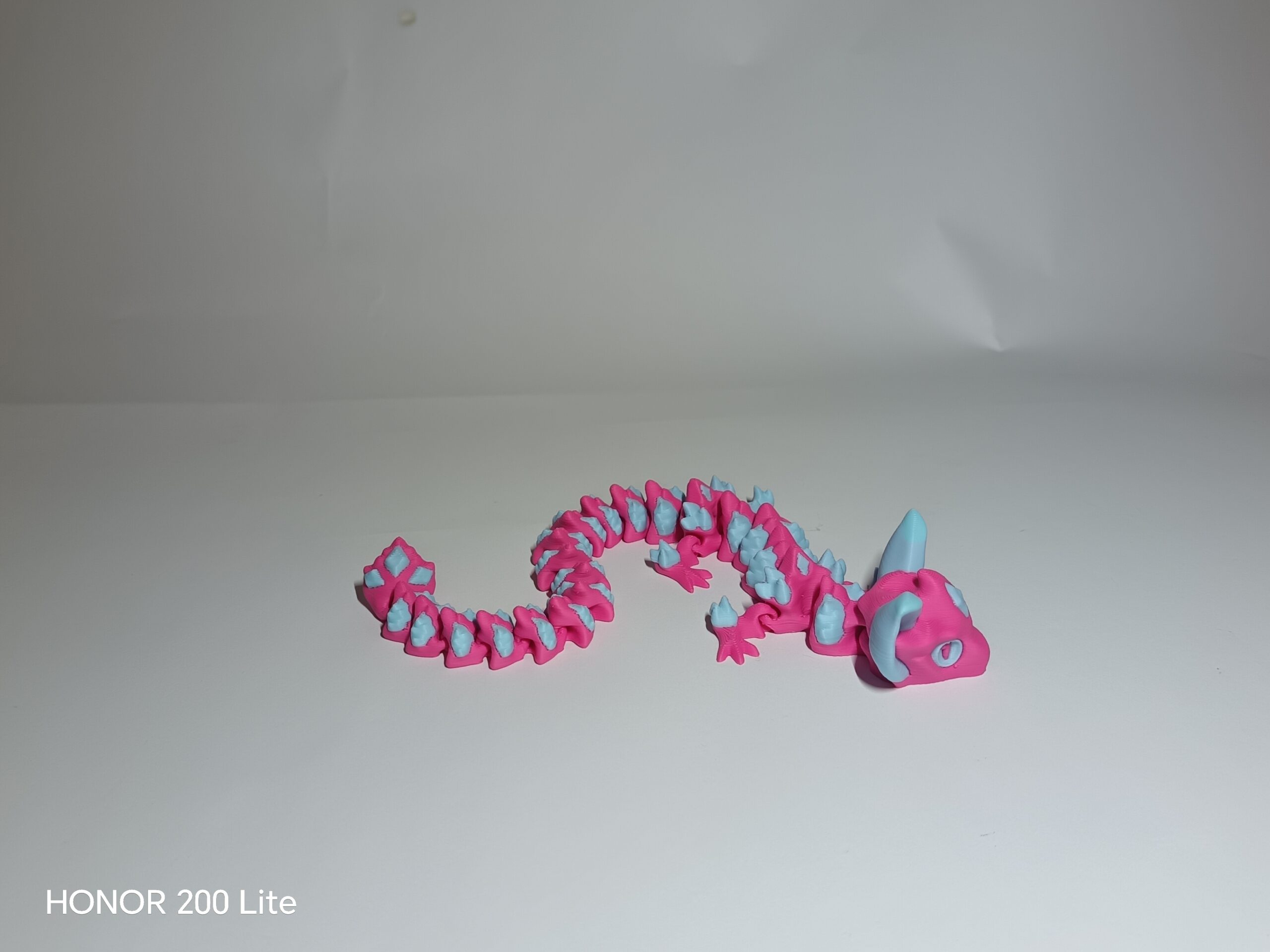 Denevér sárkány - Image 2