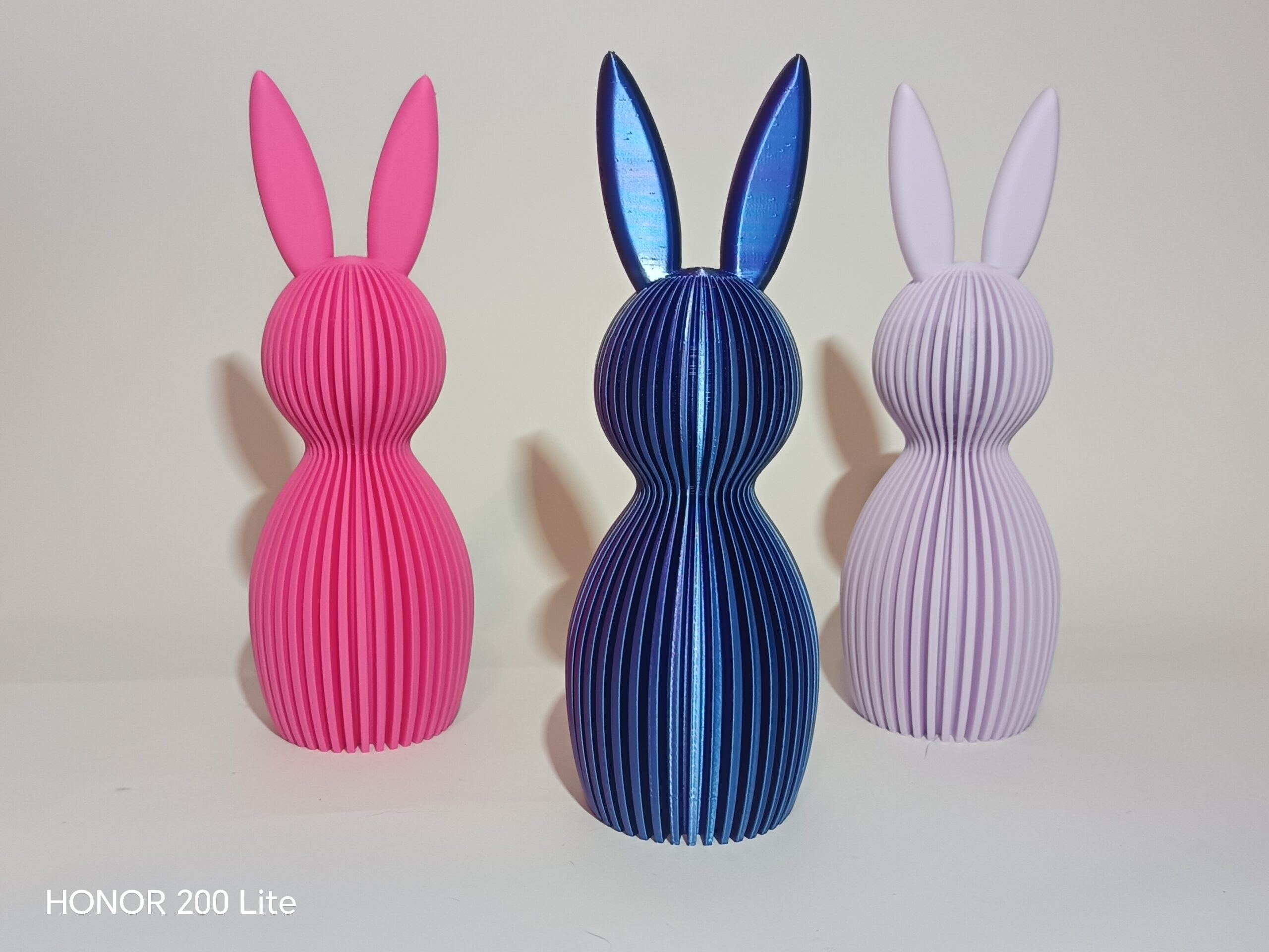 Modern Design Nyuszi - Image 2