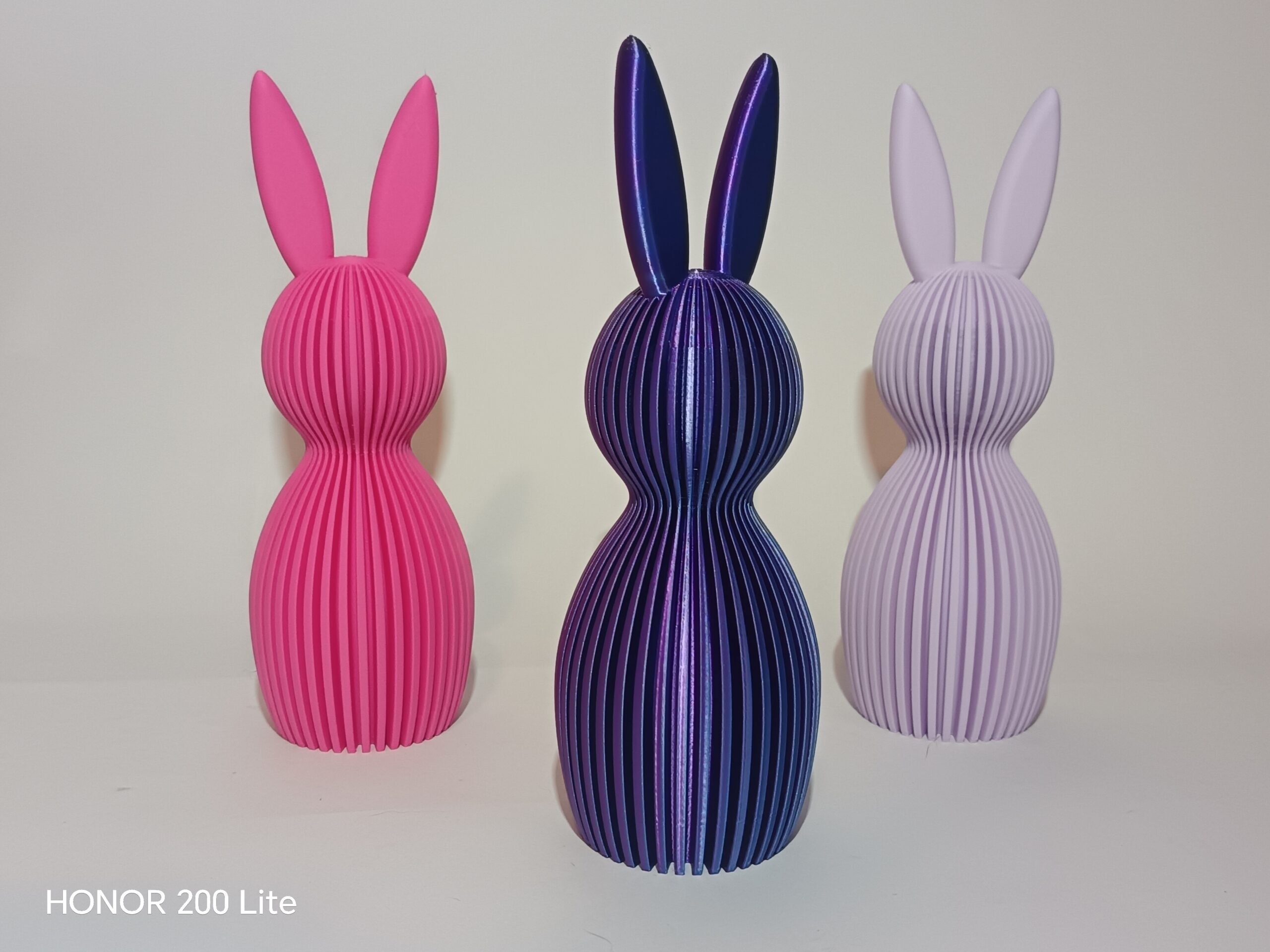 Modern Design Nyuszi - Image 3