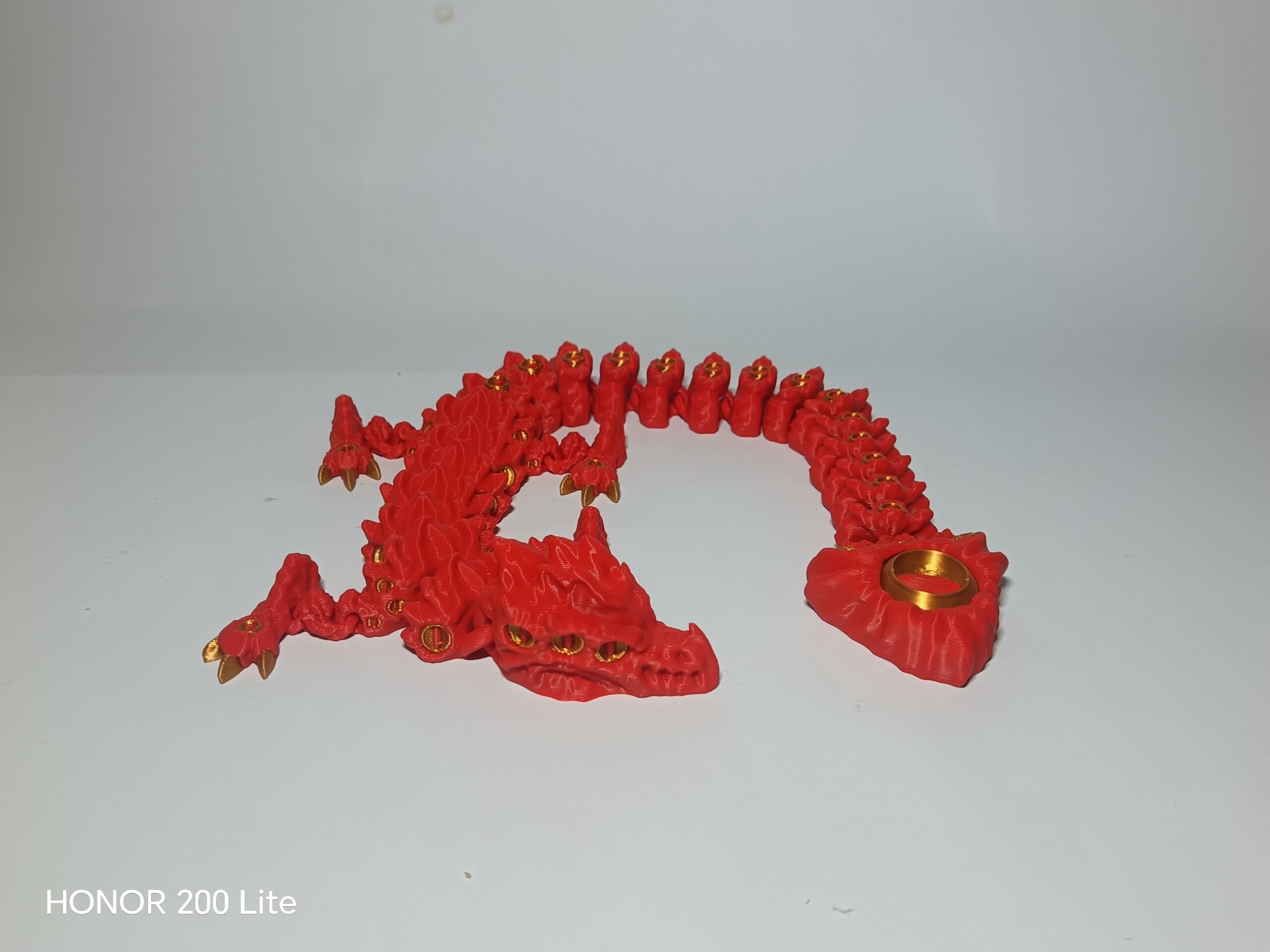 Átok sárkány - Image 4