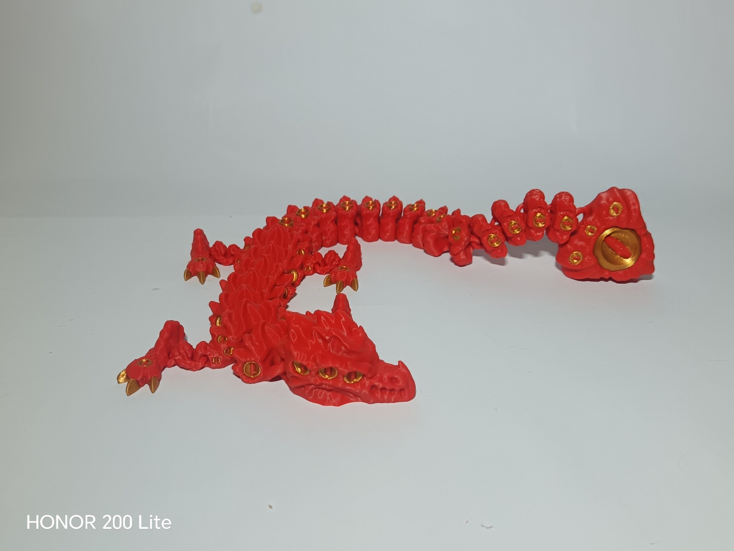 Átok sárkány - Image 3