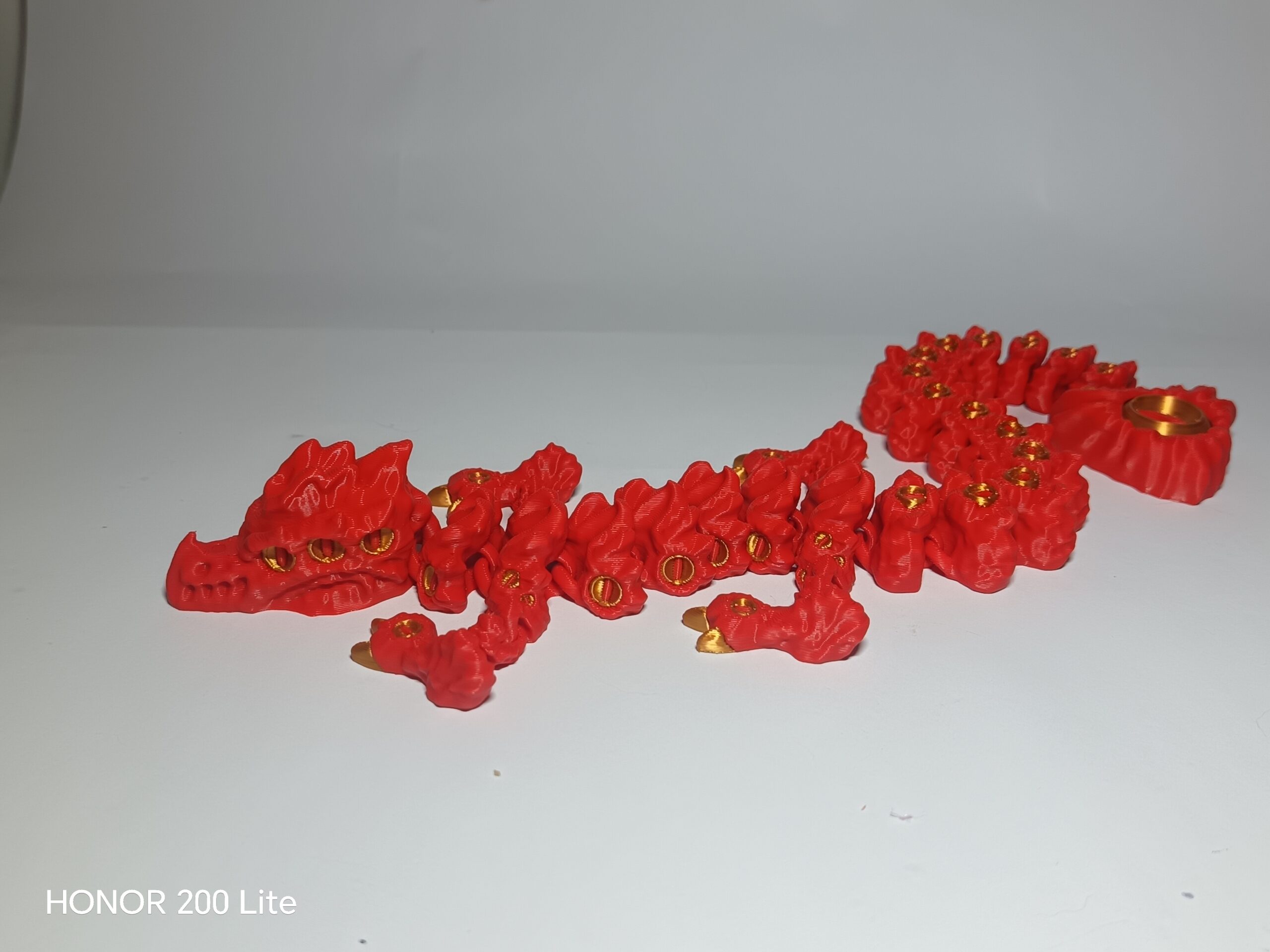 Átok sárkány - Image 2