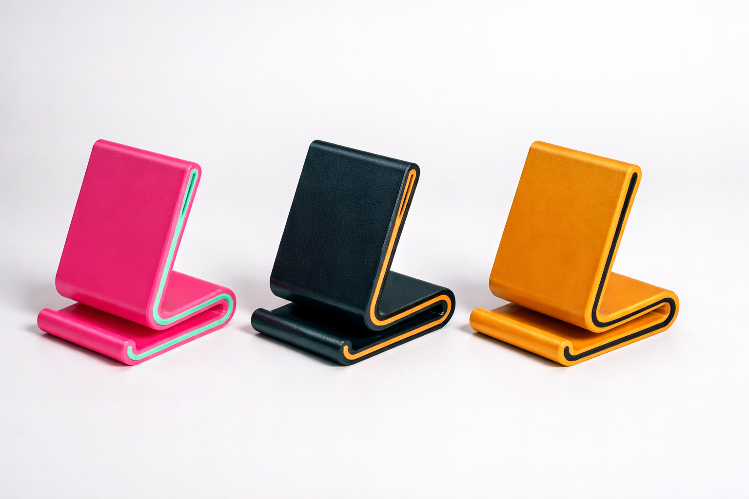 Design telefontartó